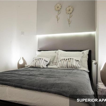 Bpr Agathe Elegant Suite With Parliament View Budapest Eksteriør bilde