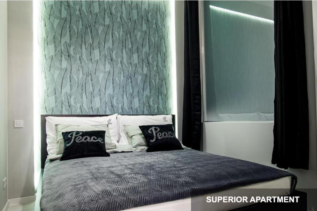 Bpr Agathe Elegant Suite With Parliament View Budapest Eksteriør bilde